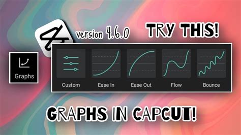 People love the <strong>CapCut</strong> app because it's easy to use, packed with features, and free to use! For beginners and intermediate users, you don't need to know arcane video jargon as in Premiere Pro or other big names. . Graphs capcut